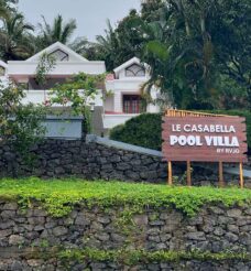 Escape to Paradise: Unveiling the Luxury of Le Casabella, a Private Pool Villa in Wayanad